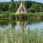 namiot indiański tipi producent