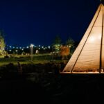 namiot indiański tipi producent