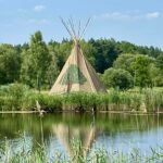 namiot indiański tipi producent